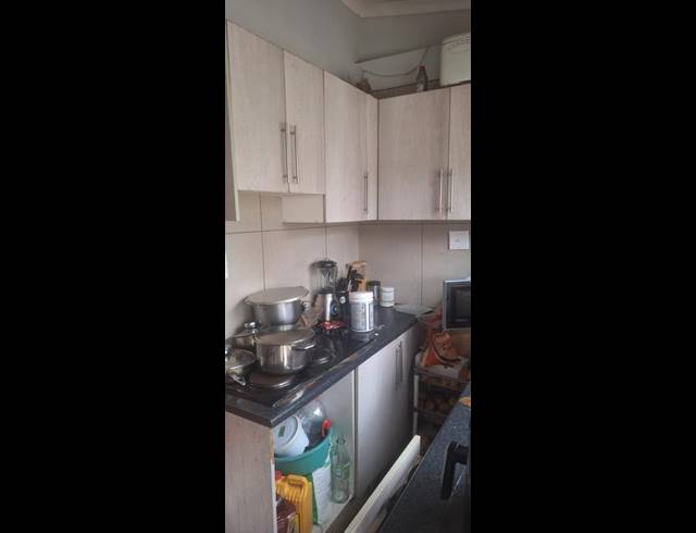 2 BEDROOM PROPERTY TO RENT IN KENSINGTON